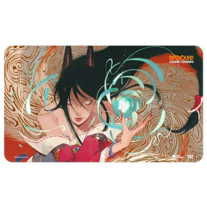Riftbound: League of Legends TCG Playmat - Origins - Ahri