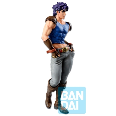 JoJo's Bizarre Adventure Ichibansho PVC Statue Jonathan Joestar (Jojo's Assemble) 27 cm