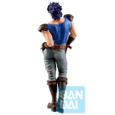 JoJo's Bizarre Adventure Ichibansho PVC Statue Jonathan Joestar (Jojo's Assemble) 27 cm
