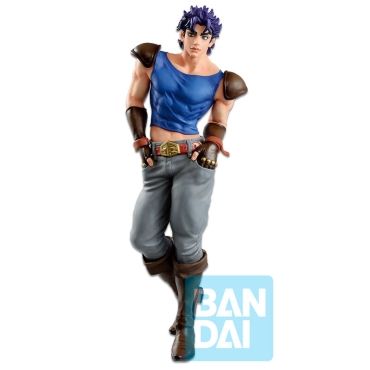JoJo's Bizarre Adventure Ichibansho PVC Statue Jonathan Joestar (Jojo's Assemble) 27 cm
