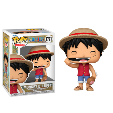 P.O.P MONKEY D. LUFFY フィギュア product_56345.jpg