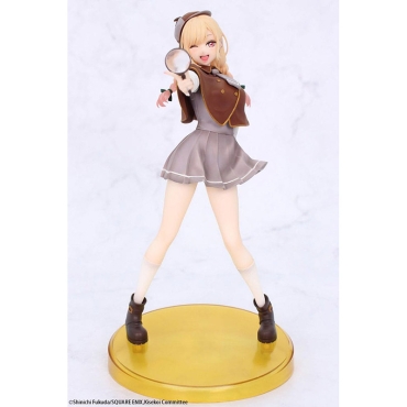 PRE-ORDER: My Dress-Up Darling Vivit Колекционерска фигурка Marin Kitagawa Detective Ver. 18 cm