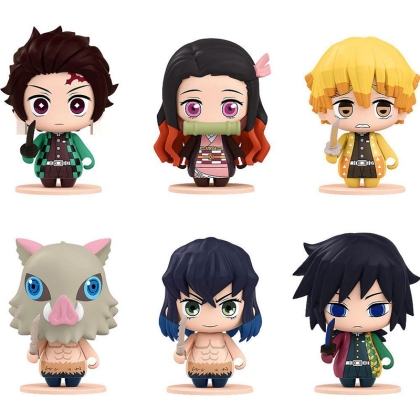 Figurină Lucky Slayer Demon - Kimetsu No Yaiba