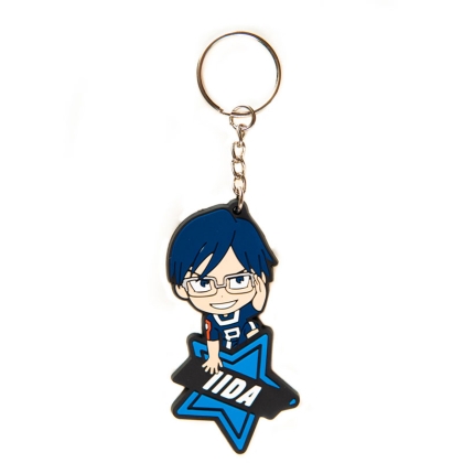 My Hero Academia Keychain - Tenya Iida