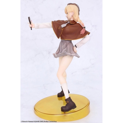 PRE-ORDER: My Dress-Up Darling Vivit Колекционерска фигурка Marin Kitagawa Detective Ver. 18 cm