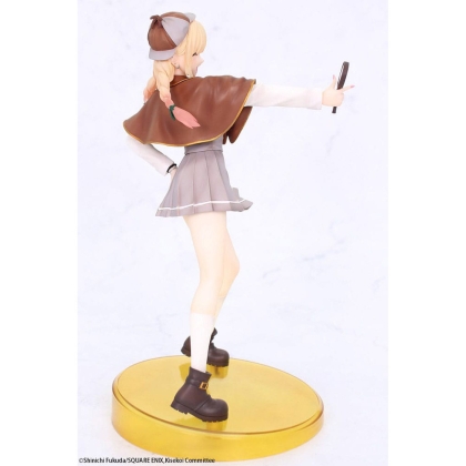 PRE-ORDER: My Dress-Up Darling Vivit Колекционерска фигурка Marin Kitagawa Detective Ver. 18 cm