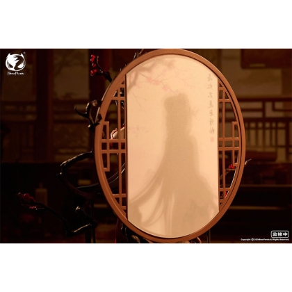 Statuie PVC Personaj Original 1/6 Luo Hong 30 cm