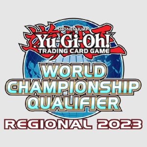 Yu-Gi-Oh! Last Regional Championship 29.04. 2023 - Sofia
