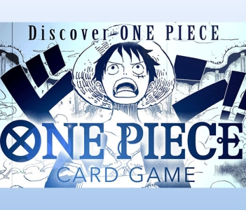 One Piece Card Game Super Pre-Release Tournament!