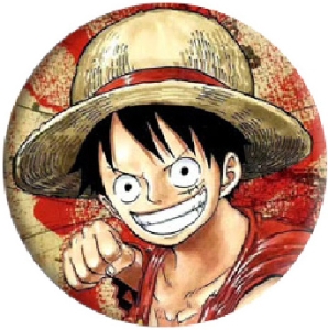 Luffy