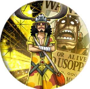 Usopp