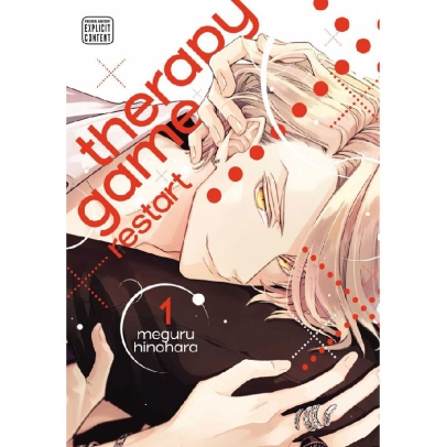 Manga: Therapy Game Restart Vol. 1