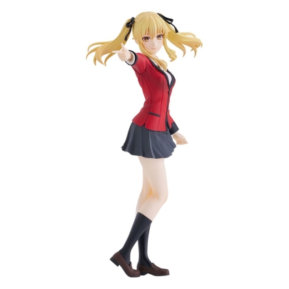 Kakegurui ×× Pop Up Parade PVC Statue - Mary Saotome 17 cm