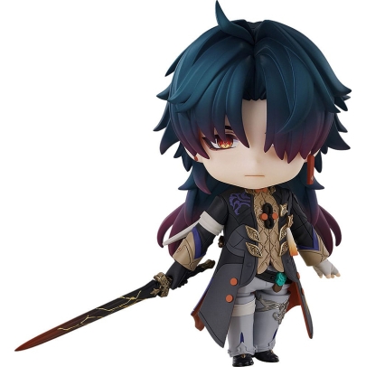 PRE-ORDER: Honkai: Star Rail Nendoroid Action Figure - Blade 10 cm