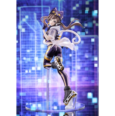 PRE-ORDER: Yu-Gi-Oh! Card Game Monster Collection SP Pop Up Parade PVC Statue - I:P Masquerena 23 cm