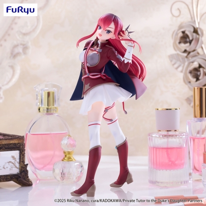 PRE-ORDER: Private Tutor to the Duke’s Daughter Trio-Try-iT Figure - Lydia Leinster 21cm