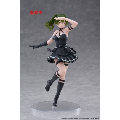 PRE-ORDER: Frieren: Beyond Journey's End Coreful PVC Statuie Übel 18 cm
