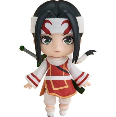 Kingdom Nendoroid Action Figure - Kyou Kai 10 cm