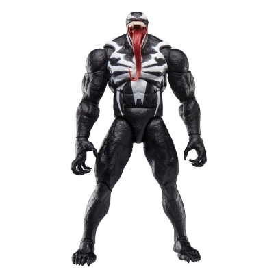 Spider-Man 2 Marvel Legends Gamerverse Figurină de acțiune Venom 26 cm