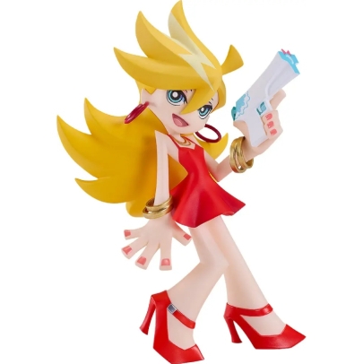 Panty & Stocking POP UP PARADE Figura - Panty