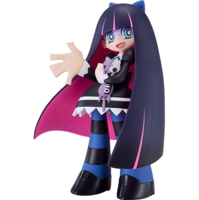 Panty & Stocking POP UP PARADE Figura - Stocking