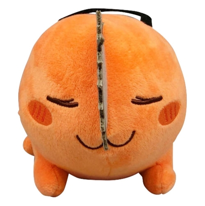 PRE-ORDER: Chainsaw Man Plush Figure - Pochita Sleeping 20 cm