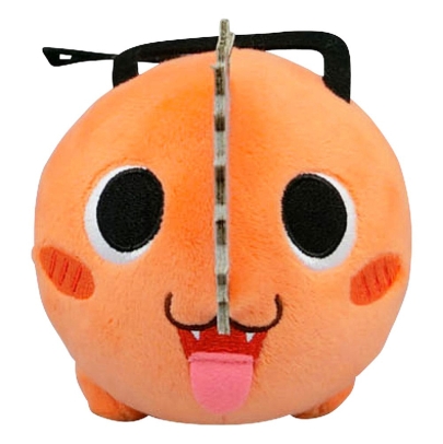 PRE-ORDER: Chainsaw Man Plush Figure - Pochita Tongue 20 cm