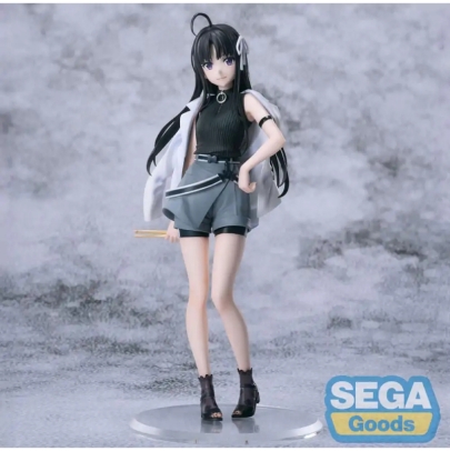 GIRLS BAND CRY XStellar Figura - Subaru Awa