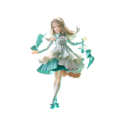 The Idolmaster Espresto Hiro Shinosawa figurie 21cm
