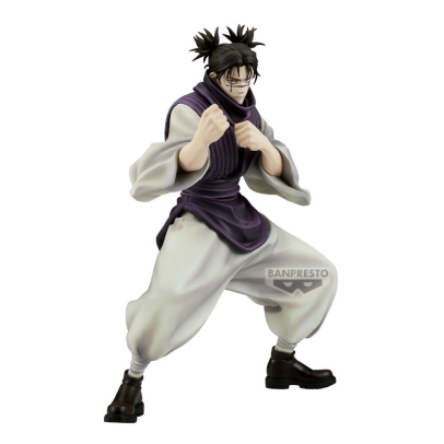 Jujustsu Kaise Maximatic Choso ver.A Statuie 21 cm
