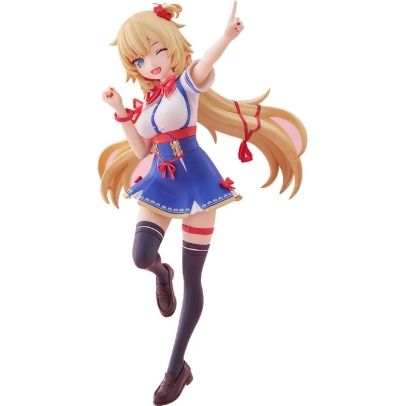 Hololive POP UP PARADE Figura - Akai Haato