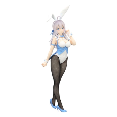 PRE-ORDER: Alya Sometimes Hides Her Feelings in Russian BiCute Bunnies PVC Statuie - Alya 29 cm