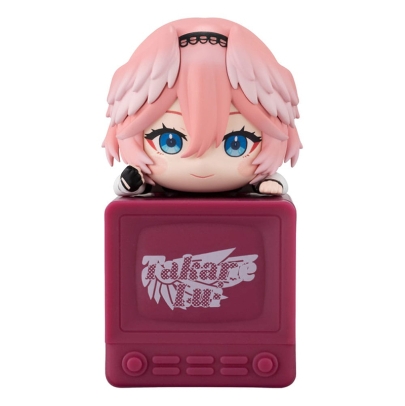 PRE-ORDER: Hololive Production Hikkake PVC Statue - Takane Lui 10 cm