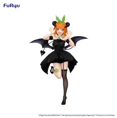 The Quintessential Quintuplets BiCute Figura – Nakano Yotsuba
