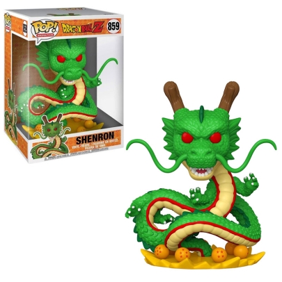 Dragon Ball Z Supradimensionat POP! Figurină vinil Shenron Dragon #859