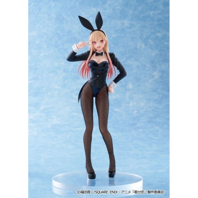 My Dress-Up Darling Figura - Marin Kitagawa Halloween Bunny