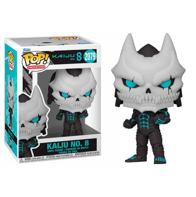 Kaiju No.8 POP! Vinyl Figure Kaiju No.8 #2079