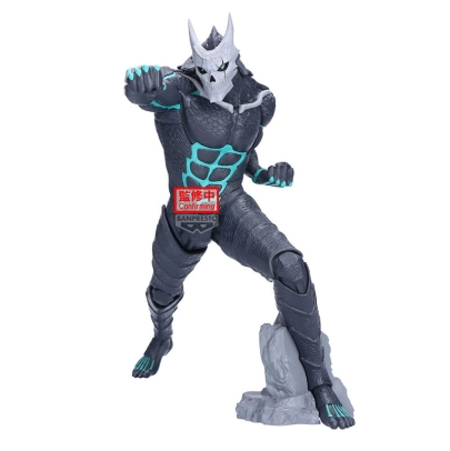 Kaiju No. 8 Grandista Kaiju No. 8 figurа 24cm