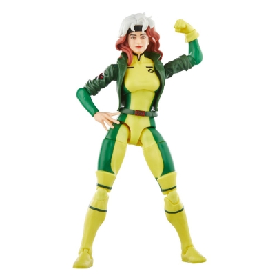 X-Men '97 Marvel Legends Action Figure - Marvel's Rogue 15 cm