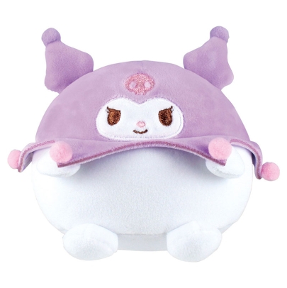 Sanrio Motts Figurină Push nelansată Kuromi