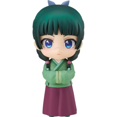 PRE-ORDER: The Apothecary Diaries Nendoroid Action Figure - Maomao