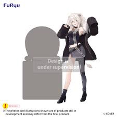 Hololive Production Hikkake PVC Figura Shishiro Botan