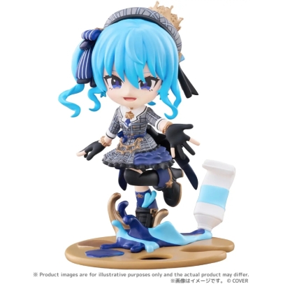 PalVerse Palé Hololive Production Figure - Hoshimachi Suisei