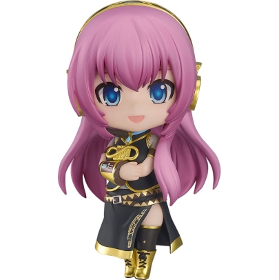 PRE-ORDER: Vocaloid Series Nendoroid Action Figure - Megurine Luka 2.0