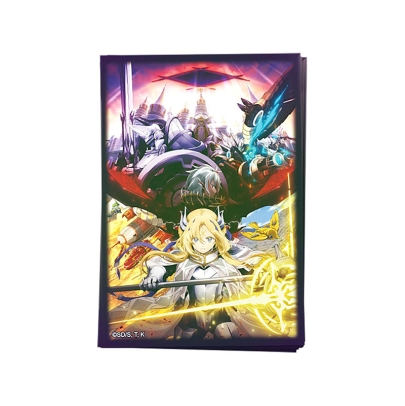 Yu-Gi-Oh! TRADING CARD GAME The Fallen & The Virtuous - Cutii pentru cărți 50 buc