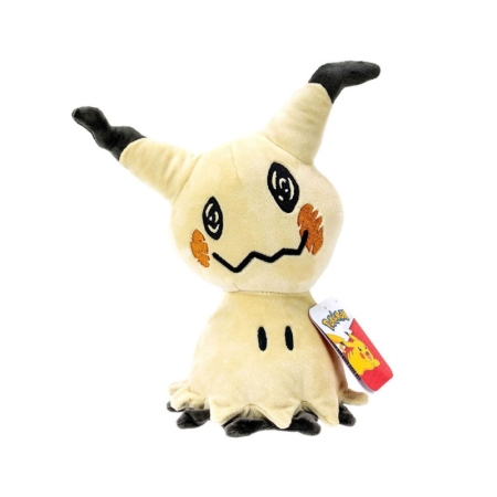 Pokémon Plush Figure Mimikyu 20cm
