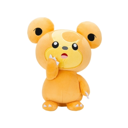 Pokémon Plush Figure Teddiursa 20cm