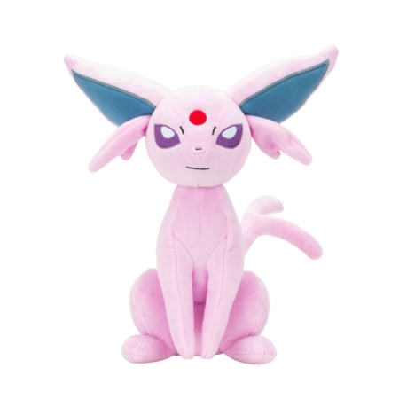 Pokémon Plush Figure Espeon 20cm