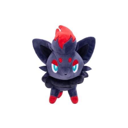 Pokémon Plush Figure Zorua 20cm