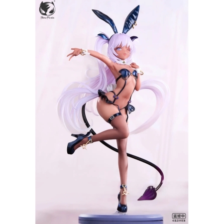 Original Character illustration by Tamano Kedama Figure - Kulomu